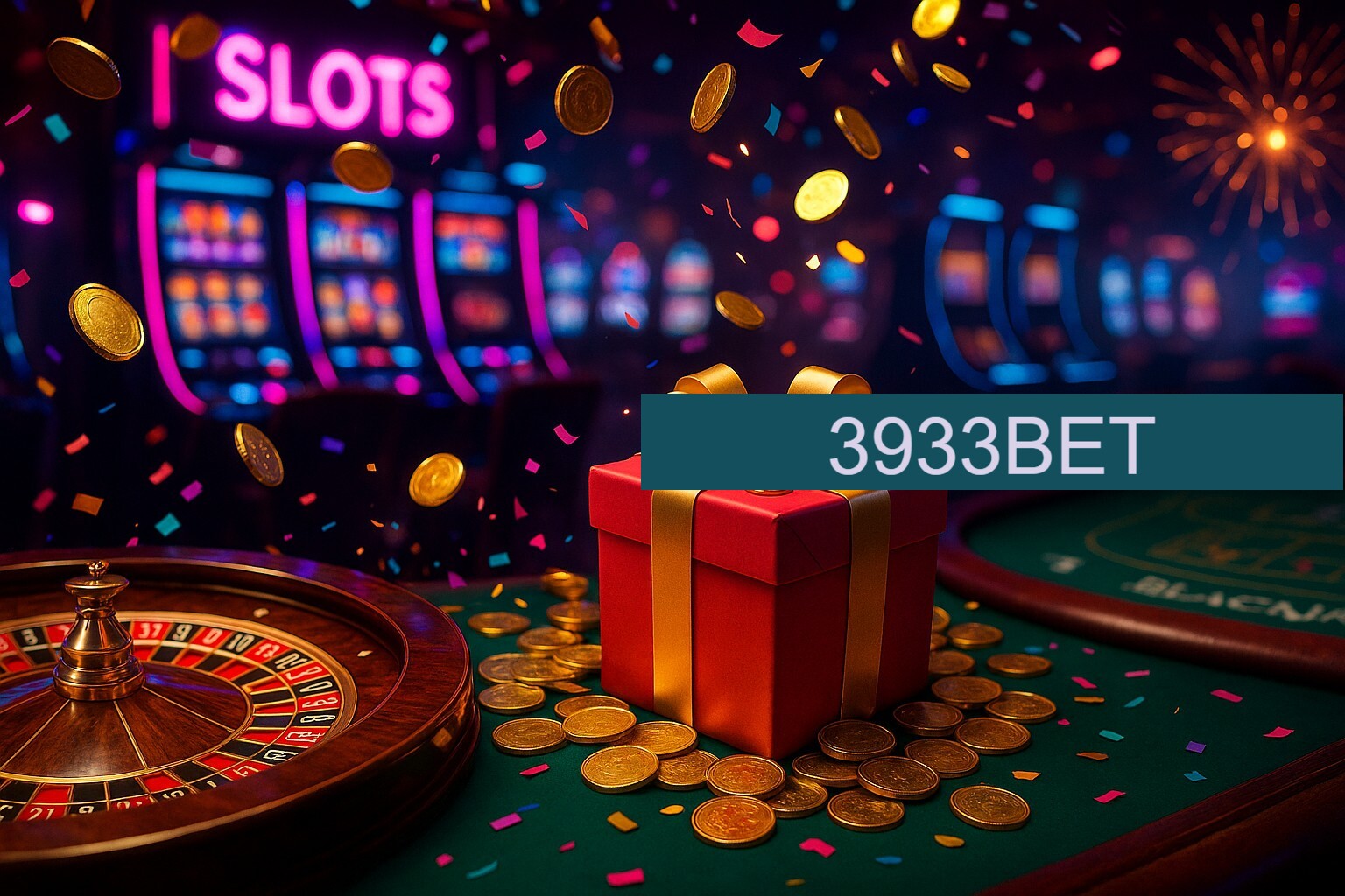 Jogos emocionantes no 3933BET