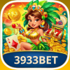 Logo da 3933BET